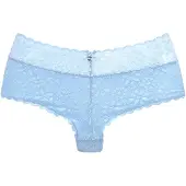 s.Oliver Cueca azul claro