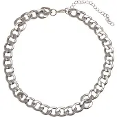 Urban Classics Colar Big Chain