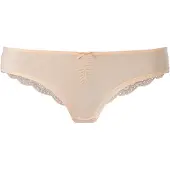 LASCANA Tanga salmão