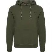 Blend Sweatshirt 'Nirvan' oliveira
