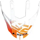 LS2 Viseira Mx436 Evo Evolve