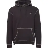 Blend Sweatshirt preto / branco