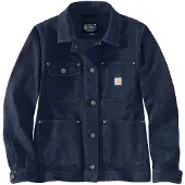 Carhartt Casaco Rugged Flex Relaxed Fit Denim