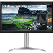 LG Monitor 27uq850v-w 27´´ 4k Ips Led