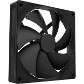 NZXT Ventilador F140p 140 Mm