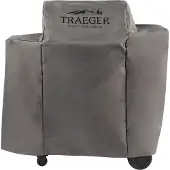 Traeger Capa Para Churrasco Ironwood 650