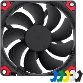 Noctua Ventilador Nf-a9x14 Hs-pwm 92 Mm