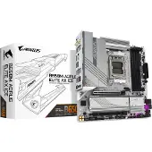 Gigabyte Placa-mãe B650m A Elite Ax Ice