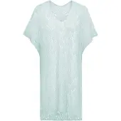 IKITA Pullover aqua