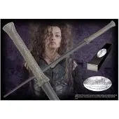 Noble Collection Varinha De Bellatrix Lestrange