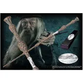 Noble Collection Varinha De Albus Dumbledore