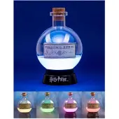 Fizz Creations Lâmpada Harry Potter Colour-changing Mood Polyjuice Potion 14 Cm