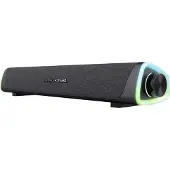Trust Soundbar Gxt Axon Rgb 12w