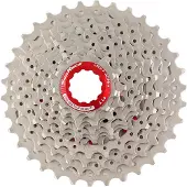 Sunrace Cassete Rz 800