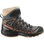 Salomon Botas De Caminhada Xa Pro V8 Winter Wp