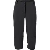 Vaude Bike Calção 3/4 Sem Alças Yaras