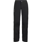 Vaude Bike Calças Yaras Rain Iii