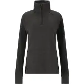 Whistler Moletom Com Meia-zíper Kajsa Midlayer