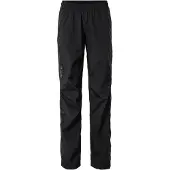 Vaude Bike Calças Yaras Rain Zip