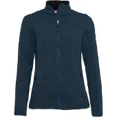 Vaude Casaco Polar Com Fecho Rienza Iv