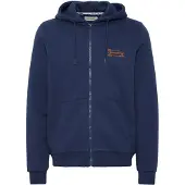 Blend Casaco em moletão ' BHSweatshirt ' azul