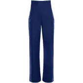 Winshape Calças de desporto 'CUL601C' azul escuro