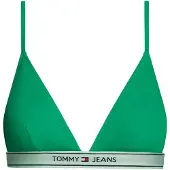 Tommy Hilfiger Top De Biquíni Uw0uw05349