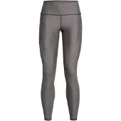 Under Armour Leggings De Cintura Alta Heatgear No-slip Waistband