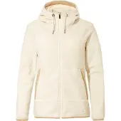 Vaude Casaco Polar Com Fecho Manukau Ii