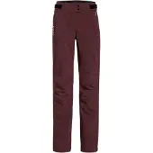 Vaude Calças Elope Softshell