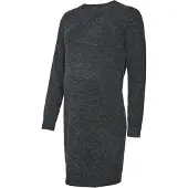 Vero moda Vestido De Manga Comprida Mdoffy Maternity