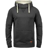 Blend Sweatshirt 'BHSales' antracite