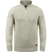 Blend Pullover 'Ganbolf' cinzento