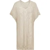 MAHISHA Pullover bege