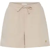 Oxmo Calças 'Safri' bege