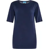 SANIKA Pullover marinho