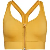 Faina Athlsr Soutien de desporto amarelo