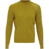 Paino Pullover oliveira