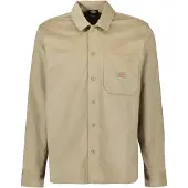 Dickies Camisa De Manga Comprida Corduroy