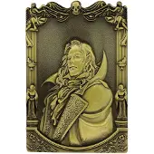 Fanatic Lingote Do Drácula Edição Limitada Castlevania