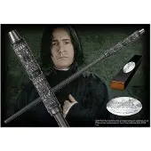 Harry Potter Varinha De Severus Snape