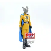 Dragon Ball Figura Super Gamma 2 Super-herói Dfx