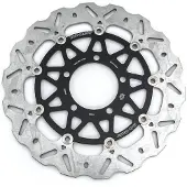 Moto-Master Disco De Freio Dianteiro Flutuante Nitro 112372