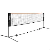 Aktive Rede Portátil De Voleibol E Badminton