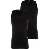 G-Star Camiseta Sem Mangas Base 2 Unidades