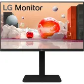 LG Monitor 24ba450 23.8´´ Full Hd Ips Led 100hz