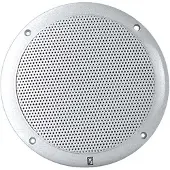 Poly-planar Coaxial Bidirecional De 6 Polegadas