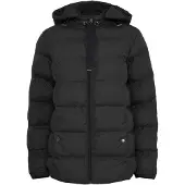Fransa Casaco de inverno 'Bafab' preto