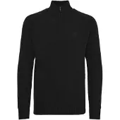 Indicode Pullover 'Torino' preto