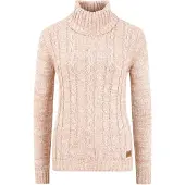 Oxmo Pullover 'Philipa' cor-de-rosa